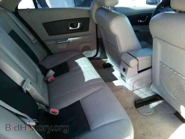2005 CADILLAC CTS - VIN: 1G6DP567350125017 - Фото 6