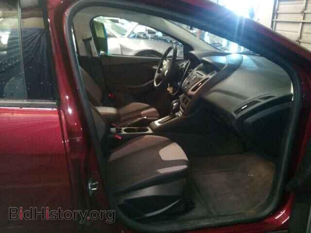 2014 FORD FOCUS - VIN: 1FADP3F25EL299598 - Фото 5