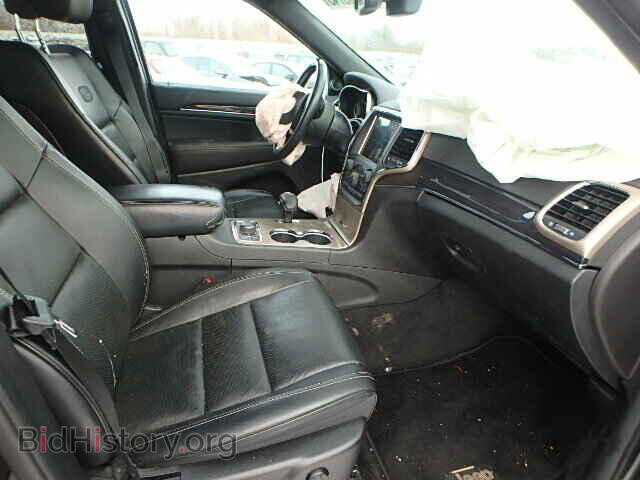 2014 JEEP CHEROKEE - VIN: 1C4RJFCG7EC220080 - Фото 5