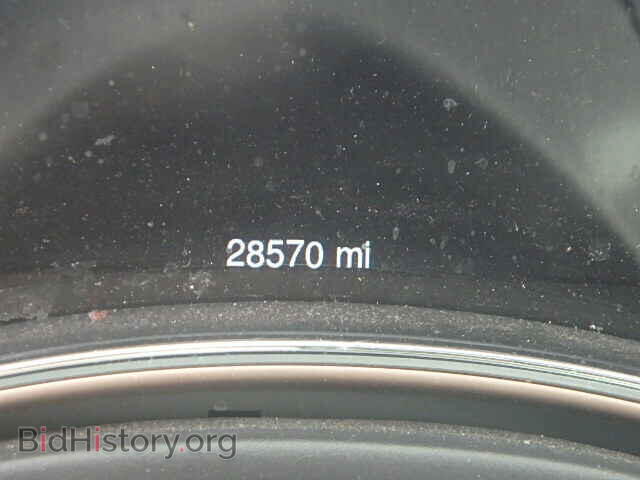 2014 JEEP CHEROKEE - VIN: 1C4RJFCG7EC220080 - Фото 8