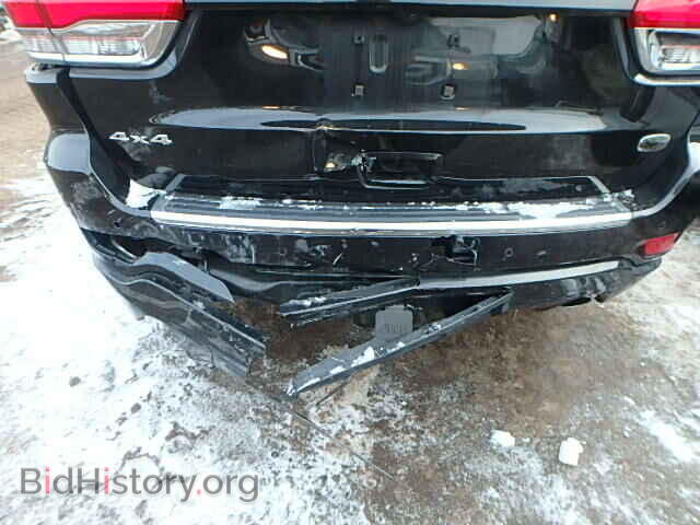 2014 JEEP CHEROKEE - VIN: 1C4RJFCG7EC220080 - Фото 9