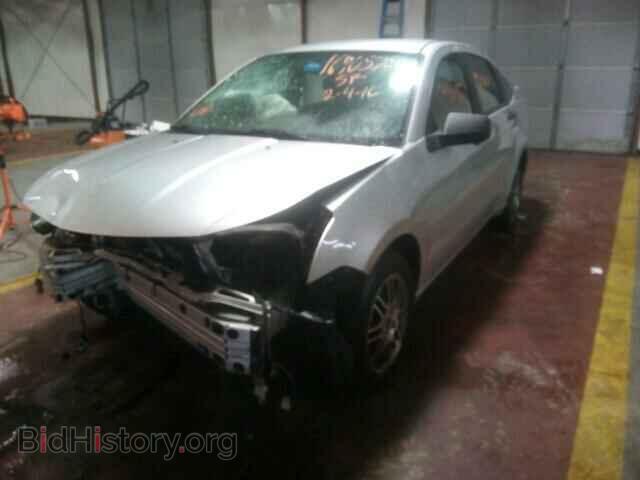 2011 FORD FOCUS - VIN: 1FAHP3FN1BW156914 - Photo 2