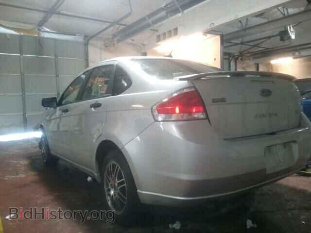 2011 FORD FOCUS - VIN: 1FAHP3FN1BW156914 - Photo 3
