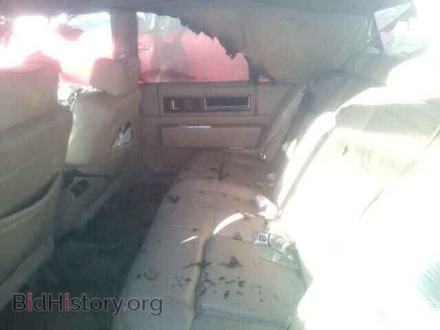 1991 CADILLAC DEVILLE - VIN: 1G6CD53B5M4294833 - Фото 6
