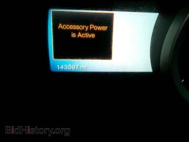 2011 FORD EXPLORER - VIN: 1FMHK8F88BGA67606 - Фото 8