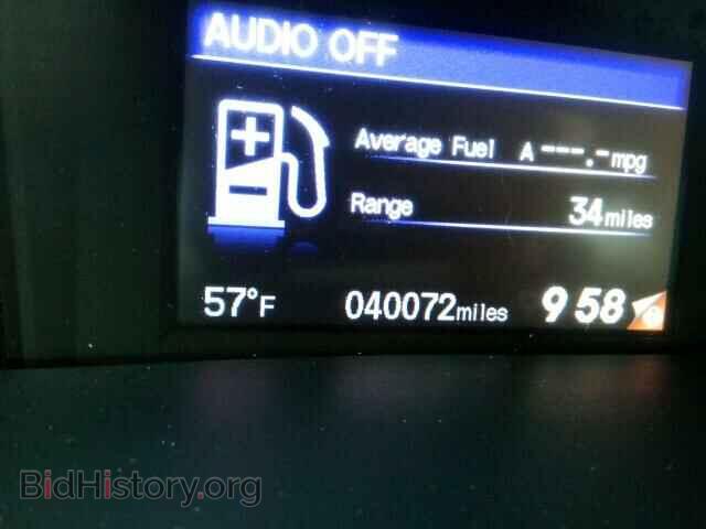 2014 HONDA CIVIC - VIN: 2HGFB2F86EH521001 - Фото 8