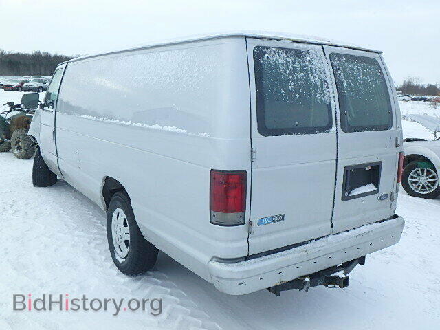 2002 FORD ECONOLINE - VIN: 1FTNS24L12HB57413 - Photo 3