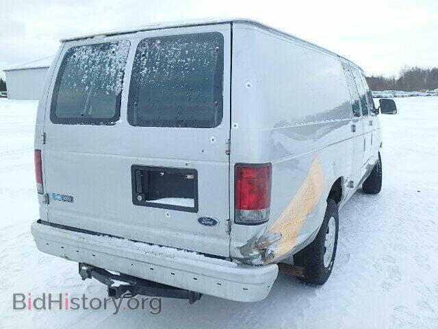 2002 FORD ECONOLINE - VIN: 1FTNS24L12HB57413 - Photo 4