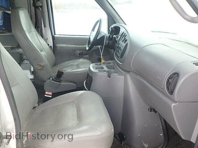 2002 FORD ECONOLINE - VIN: 1FTNS24L12HB57413 - Photo 5