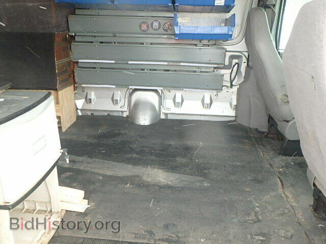 2002 FORD ECONOLINE - VIN: 1FTNS24L12HB57413 - Photo 6
