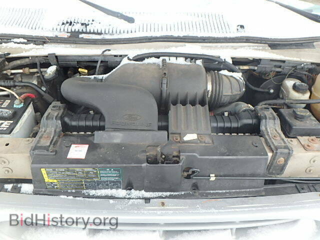 2002 FORD ECONOLINE - VIN: 1FTNS24L12HB57413 - Photo 7