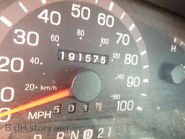 2002 FORD ECONOLINE - VIN: 1FTNS24L12HB57413 - Photo 8