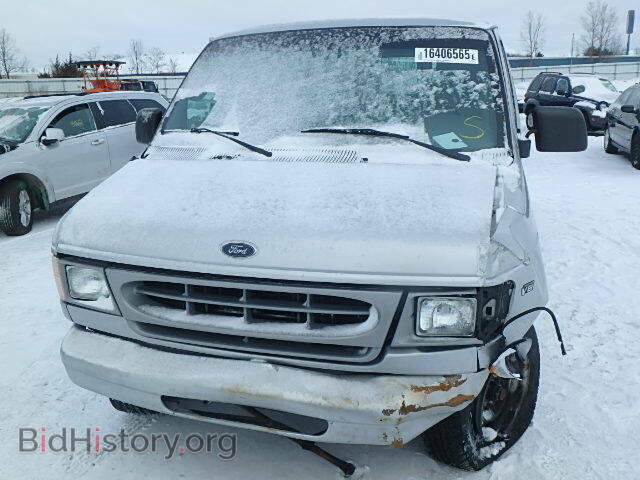 2002 FORD ECONOLINE - VIN: 1FTNS24L12HB57413 - Photo 9