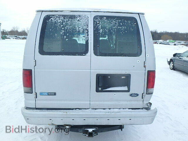 2002 FORD ECONOLINE - VIN: 1FTNS24L12HB57413 - Photo 10