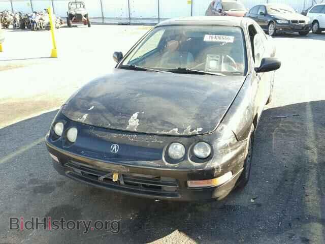 Photo JH4DC4354SS037047 - ACURA INTEGRA 1995