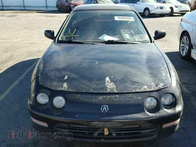 1995 ACURA INTEGRA - VIN: JH4DC4354SS037047 - Фото 9