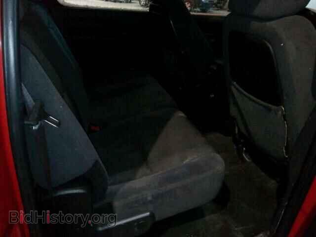 2007 CHEVROLET SILVERADO - VIN: 2GCEK13M871719855 - Фото 6