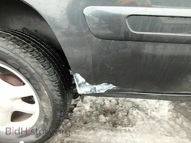 2004 GMC ENVOY - VIN: 1GKDT13S842356920 - Фото 10