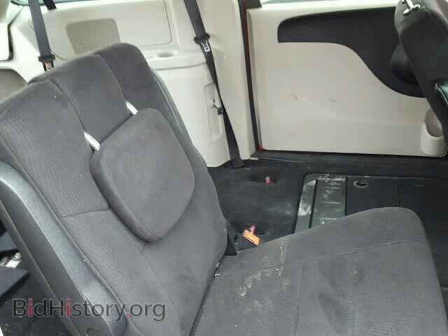 2011 DODGE CARAVAN - VIN: 2D4RN4DGXBR742361 - Фото 6