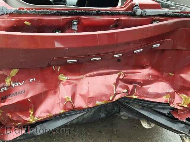 2011 DODGE CARAVAN - VIN: 2D4RN4DGXBR742361 - Фото 10