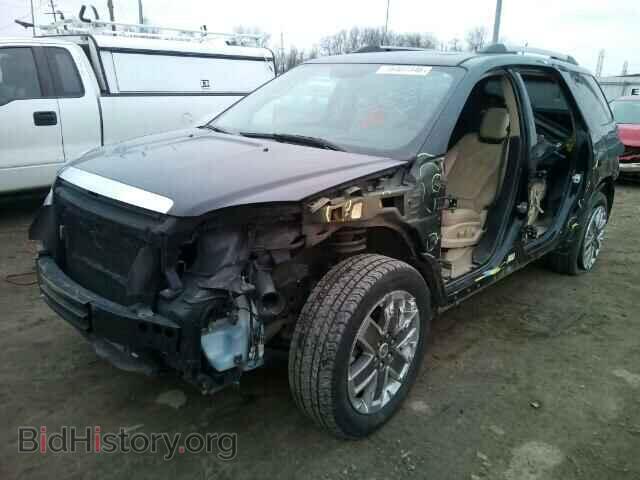 2012 GMC ACADIA DEN - VIN: 1GKKVTED4CJ142166 - Фото 2
