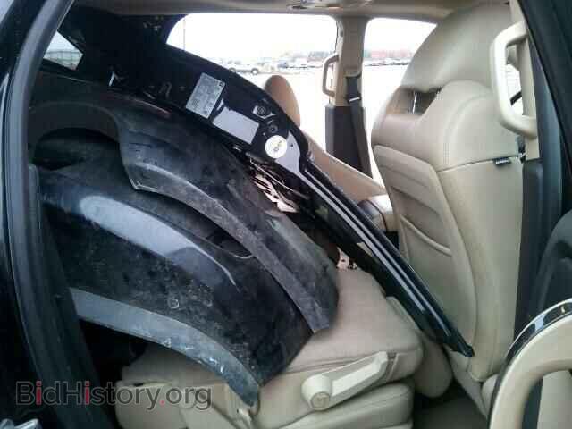 2012 GMC ACADIA DEN - VIN: 1GKKVTED4CJ142166 - Фото 6