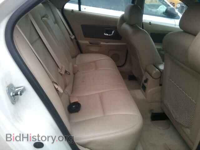 2007 CADILLAC CTS - VIN: 1G6DP577370118456 - Фото 5