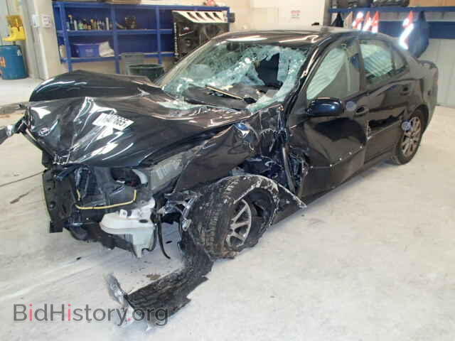 2005 SAAB 9 3 - VIN: YS3FD49Y151039737 - Фото 2