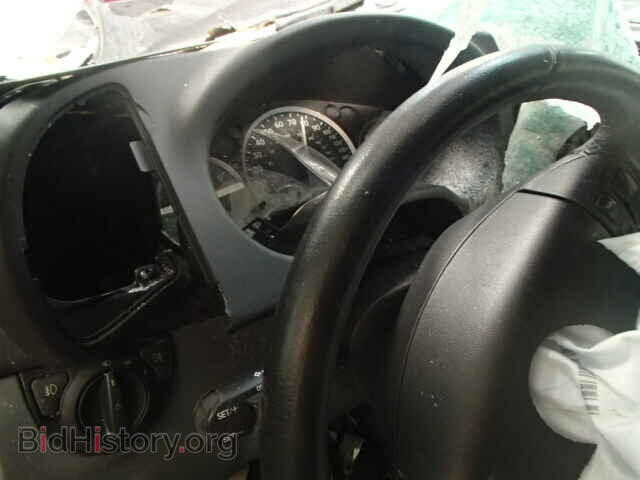 2005 SAAB 9 3 - VIN: YS3FD49Y151039737 - Фото 8