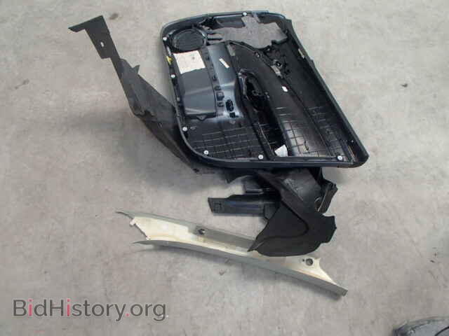 2005 SAAB 9 3 - VIN: YS3FD49Y151039737 - Фото 9
