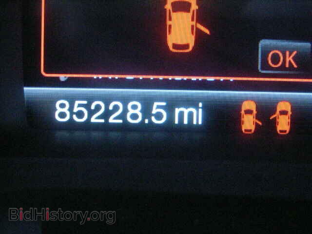 2011 FORD EDGE - VIN: 2FMDK3KC1BBB24022 - Photo 8