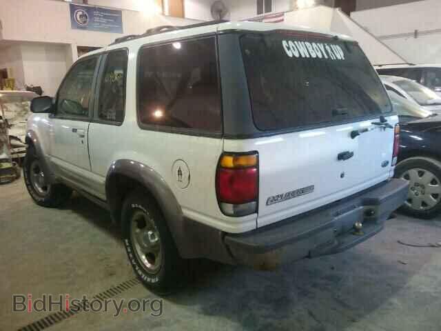 1997 FORD EXPLORER - VIN: 1FMDU24E3VUC19859 - Фото 3