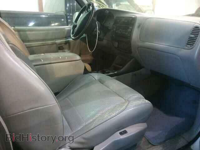 1997 FORD EXPLORER - VIN: 1FMDU24E3VUC19859 - Фото 5