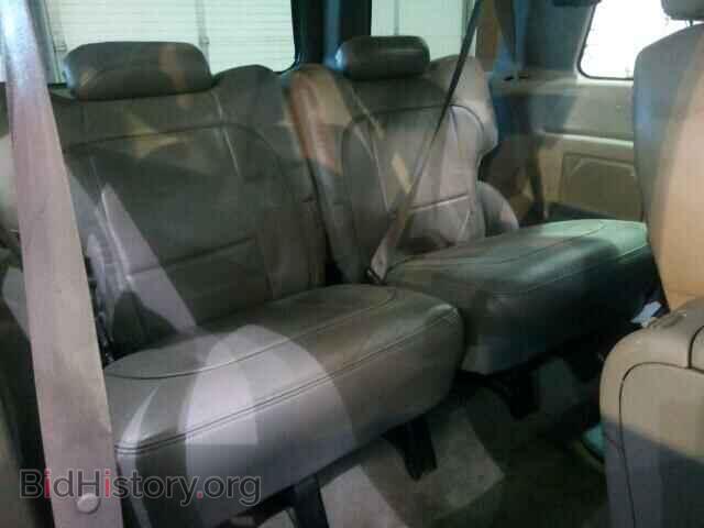 1997 FORD EXPLORER - VIN: 1FMDU24E3VUC19859 - Фото 6