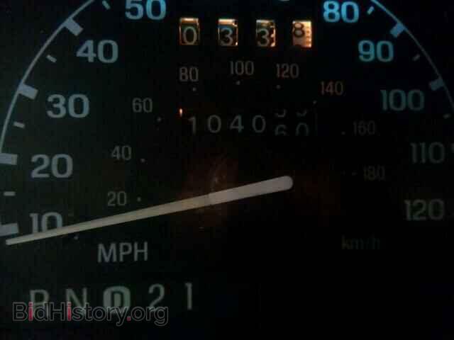 1997 FORD EXPLORER - VIN: 1FMDU24E3VUC19859 - Фото 8