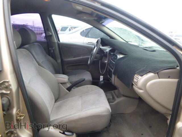 2002 DODGE NEON - VIN: 1B3ES56C72D656935 - Фото 5