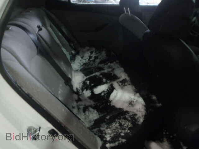 2013 KIA OPTIMA - VIN: KNAGM4A76D5311489 - Photo 6