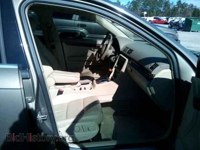 2007 AUDI A4 - VIN: WAUAF78E17A009058 - Фото 5