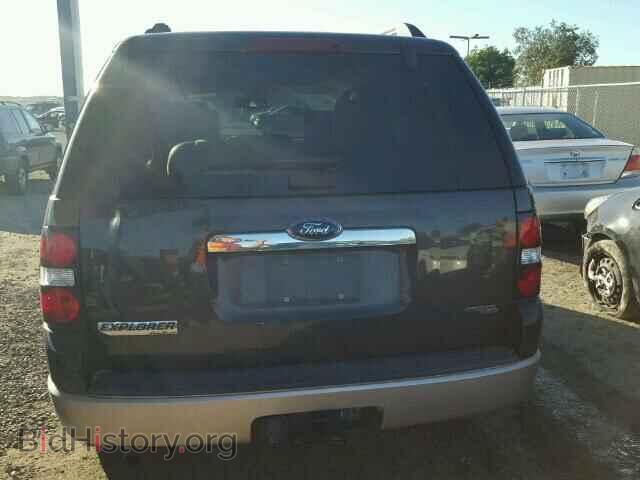 2007 FORD EXPLORER - VIN: 1FMEU64E77UA79037 - Фото 10