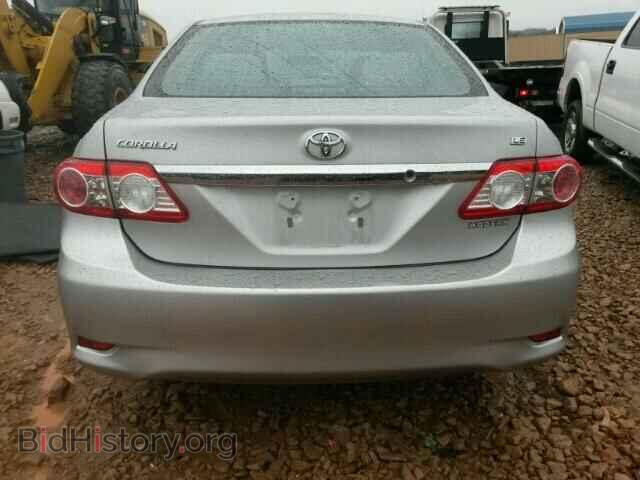2011 TOYOTA COROLLA - VIN: 2T1BU4EE8BC723953 - Фото 10