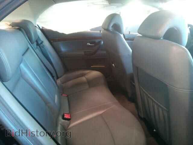 2007 SAAB 9 3 - VIN: YS3FD49Y671131168 - Фото 6