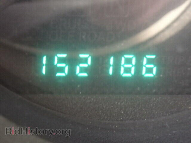 2007 CHRYSLER SEBRING - VIN: 1C3LC56K87N563227 - Фото 8