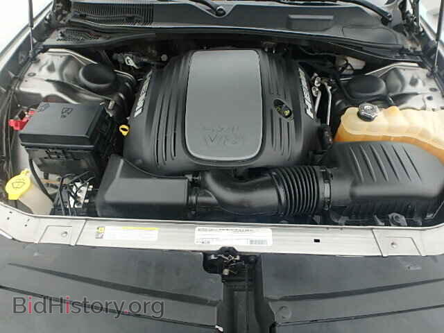 2012 DODGE CHALLENGER - VIN: 2C3CDYBT5CH101157 - Фото 7