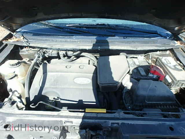 2011 FORD EDGE - VIN: 2FMDK4KC2BBA01593 - Photo 7