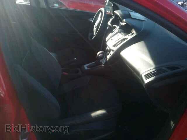 2013 FORD FOCUS - VIN: 1FADP3F29DL334223 - Photo 5