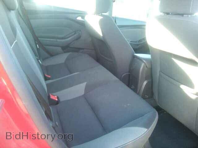 2013 FORD FOCUS - VIN: 1FADP3F29DL334223 - Photo 6