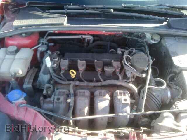 2013 FORD FOCUS - VIN: 1FADP3F29DL334223 - Photo 7