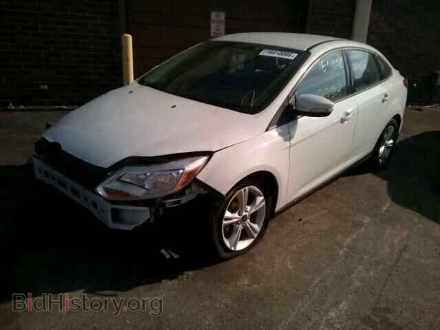 2014 FORD FOCUS - VIN: 1FADP3F29EL427860 - Photo 2