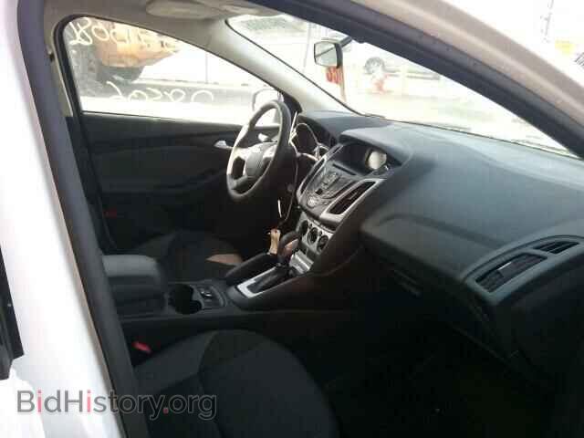 2014 FORD FOCUS - VIN: 1FADP3F29EL427860 - Photo 5
