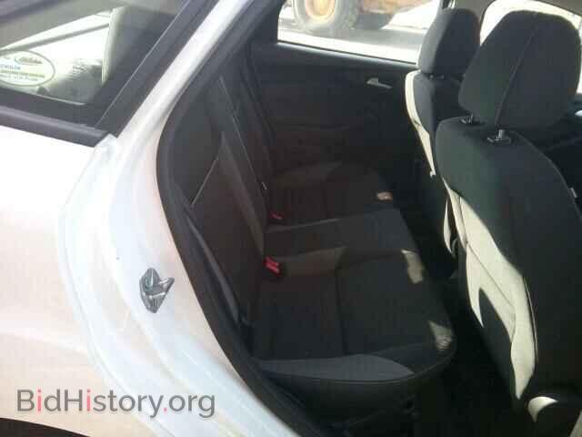 2014 FORD FOCUS - VIN: 1FADP3F29EL427860 - Photo 6
